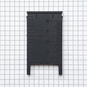 Корпуса Корпуса ^/--/^ Заглушка карти Dell Latitude E /--/ 6440 / JK /--/ 0 /--/ C /--/ 0 Express Card Slot ^_^^^ Заглушка карты Dell Latitude E /--/ 6440 / JK /--/ 0 /--/ C /--/ 0 Express Card Slot - фото фото фото