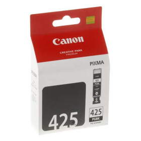 Картриджі Картриджи ^/--/^ Картридж CANON PGI-425  (Black)  (4532 /--/ B /--/ 001) ^_^^^ Картридж CANON PGI-425 (Black) (4532 /--/ B /--/ 001) - фото фото фото