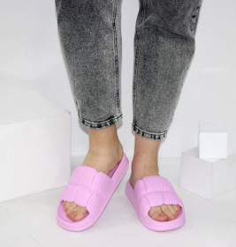 Шльопанці Шлепанцы ^/--/^ Шлепанцы женские KROK! 36,37,38 /--/ р! Пена!  с 1 грн ^_^^^ Шлепанці жіночі KROK! 36,37,38 /--/ р! Пена! з 1 грн - фото фото фото