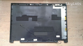 Корпуса Корпуса ^/--/^ 2415 - Кришка матриці + антена Wi-Fi ноутбука Samsung R /--/ 20 ^_^^^ 2415 - Крышка матрицы + антенна Wi-Fi ноутбука Samsung R /--/ 20 - фото фото фото