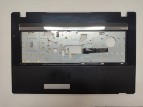 Корпуса Корпуса ^/--/^ Верхня частина корпусу   (топкейс) з тачпадом ноутбука Acer Packard Bell MS /--/ 2291 ^_^^^ Верхняя часть корпуса (топкейс) с тачпадом ноутбука Acer Packard Bell MS /--/ 2291 - фото фото фото