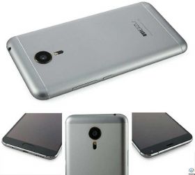 Інше Другое ^/--/^ 76# Телефон, Meizu MX /--/ 5 16 /--/ GB Dual Sim Gray Разборка ^_^^^ 76# Телефон, Meizu MX /--/ 5 16 /--/ GB Dual Sim Gray - фото фото фото