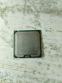 Процесори Процессоры ^/--/^ Intel Core™2 Duo 4400  (sla /--/ 3 /--/ f) #71 ^_^^^ Intel CoreTM /--/ 2 Duo 4400 (sla /--/ 3 /--/ f) #71 - фото фото фото