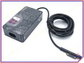 Адаптери живлення Адаптеры питания ^/--/^ Блок питания для Microsoft 15 /--/ V 2.58 /--/ A 44 /--/ W (6 /--/ PIN) + USB ORIGINAL. Зарядное для Microsoft Surface Pro 5 ^_^^^ Блок живлення для Microsoft 15 /--/ V 2.58 /--/ A 44 /--/ W (6 /--/ PIN) + USB ORIGINAL. Microsoft Surface Pro 5 - фото фото фото