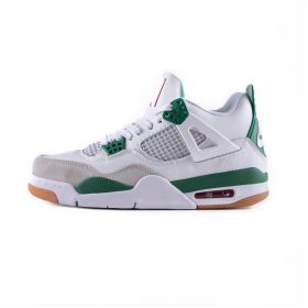 Кросівки Кроссовки ^/--/^ Nike Air Jordan 4 SB Pine Green 37 38 - фото фото фото