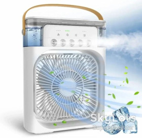 Вентилятори Вентиляторы ^/--/^ Вентилятор от USB настольный с тремя режимами скорости и регулировкой угла наклона 9418 ^_^^^ Великий Вентилятор від USB настільний з трьома режимами швидкості і регулюванням кута нахилу 9418 - фото фото фото