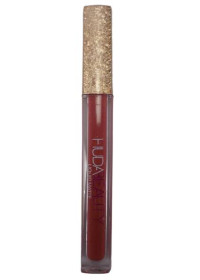 Помади Помады ^/--/^ Помада для губ матовая Beauty Liquid Matte 02 золотистая ^_^^^ Помада для губ матова Beauty Liquid Matte 02 золотиста - фото фото фото