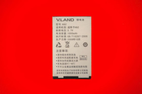 Акумулятори Аккумуляторы ^/--/^ Аккумулятор Оригинал акб V.LAND Н /--/ 82 2009 VLAND    (1000 mah) GB/T /--/ 18287-2000 ^_^^^ Акумулятор Оригінал акб V.LAND Н /--/ 82 2009 VLAND (1000 mah) GB/T /--/ 18287-2000 - фото фото фото