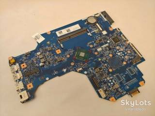 Материнські плати Материнские платы ^/--/^ Материнская плата HP HP 17-BS 925621-601 Intel Pentium N /--/ 3710  HP 17-ak ^_^^^ Материнська плата HP HP 17-BS 925621-601 Intel Pentium N /--/ 3710 HP 17-ak - фото фото фото
