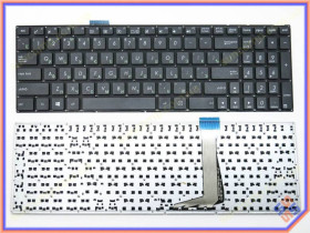 Клавіатури Клавиатуры ^/--/^ Клавиатура для ASUS E /--/ 502, E /--/ 502 /--/ MA, E /--/ 502 /--/ S, E /--/ 502 /--/ SA, E /--/ 502 /--/ N, E /--/ 502 /--/ NA (RU Black без рамки ) ^_^^^ Клавіатура для ASUS E /--/ 502, E /--/ 502 /--/ MA, E /--/ 502 /--/ S, E /--/ 502 /--/ SA, E /--/ 502 /--/ N, E /--/ 502 /--/ NA (RU Black без рамки) - фото фото фото