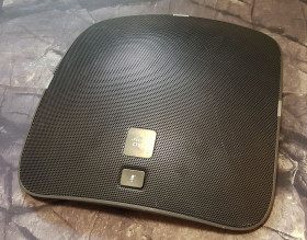 Мікрофони Микрофоны ^/--/^ крутейший спикерфон для IP телефон Cisco CP-8831 ^_^^^ Крутий спікерфон для IP телефон Cisco CP-8831 - фото фото фото