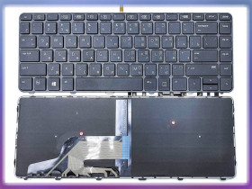 Клавіатури Клавиатуры ^/--/^ Клавиатура для HP ProBook 430 G /--/ 3, 430 G /--/ 4, 440 G /--/ 3, 440 G /--/ 4, 445 G /--/ 3, 446 G /--/ 3, 640 G /--/ 2, 640 G /--/ 3, 644 G /--/ 3, 64 ^_^^^ Клавіатура для HP ProBook 430 G /--/ 3, 440 G /--/ 3, 430 G /--/ 4, 440 G /--/ 4 (RU Black з підсвічуванням) ORIGINAL - фото фото фото