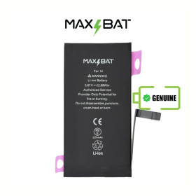 Акумулятори Аккумуляторы ^/--/^ Акумулятор iPhone 14   (Max Bat Genuine mode - оригінальний режим) ^_^^^ Аккумулятор iPhone 14 (Max Bat Genuine mode - оригинальный режим) - фото фото фото