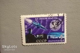 Освоєння космосу Освоение космоса ^/--/^ СССР Космос 1961 ^_^^^ СРСР Космос 1961 - фото фото фото