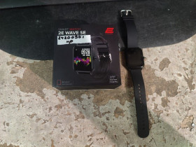 Розумні годинники (Smart watch) Умные часы (Smart watch) ^/--/^ Умные часы 2 /--/ E Wave SE 40 mm 2 /--/ E-CWW /--/ 10 /--/ BK Black № 24200901 ^_^^^ Розумний годинник 2 /--/ E Wave SE 40 mm 2 /--/ E-CWW /--/ 10 /--/ BK Black No 24200901 - фото фото фото