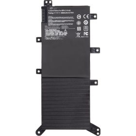 Акумулятори Аккумуляторы ^/--/^ Аккумулятор PowerPlant для ноутбуков ASUS VivoBook 4000 (C /--/ 21 /--/ N /--/ 1408) 7.7 /--/ V 4868 /--/ mAh - фото фото фото