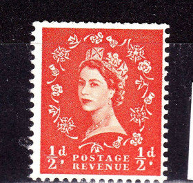 Великобританія Великобритания ^/--/^ Великобритания  MNH - HM QE-II -  стандарт  - ^_^^^ Великобританія MNH - HM QE-II - стандарт - фото фото фото