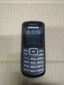 Samsung Samsung ^/--/^ Мобильный телефон Samsung GT-E /--/ 1080 /--/ W № 230603240 ^_^^^ Мобільний телефон Samsung GT-E /--/ 1080 /--/ W No 230603240 - фото фото фото