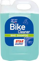 Інше Другое ^/--/^ Шампунь STARbluBike Bike Cleaner, очисник 5000 мл. (20026) ^_^^^ Шампунь STARbluBike Bike Cleaner, очиститель 5000 мл. (20026) - фото фото фото