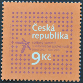Інше Другое ^/--/^ Чехия Космос Телекоммуникации 2005 ^_^^^ Чехія Космос Телекомунікації 2005 - фото фото фото