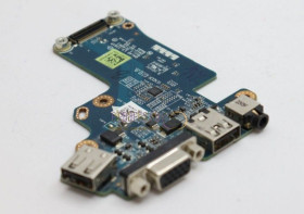 Материнські плати Материнские платы ^/--/^ Боковая плата наушников vga usb Dell Latitude E /--/ 6530 LS-7761 /--/ P QALA /--/ 0 ^_^^^ Бічна плата навушників vga usb Dell Latitude E /--/ 6530 LS-7761 /--/ P QALA /--/ 0 - фото фото фото