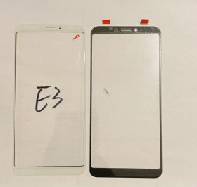 Сенсорні екрани і Дисплеї Сенсорные экраны и Дисплеи ^/--/^ Meizu E /--/ 3 / M /--/ 851 white стекло для ремонта дисплея без ОСА пленки ^_^^^ Meizu E /--/ 3 / M /--/ 851 white скло для ремонту дисплея без ОСА плівки - фото фото фото