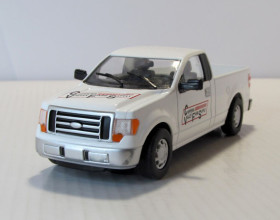 : Закордонні : Зарубежные ^/--/^ Ford F-150 1993, Menards Gold Line Collection. 1:43 бокс и коробка. Limited Edition. Форд F-150 1993 ^_^^^ Ford F-150 1993, Menards Gold Line Collection 1:43 бокс і коробка. Limited Edition. Форд F-150 1993 - фото фото фото