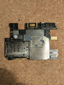 Системні та дисплейні плати Системные и дисплейные платы ^/--/^ Xiaomi Redmi Note 5 плата основная НЕ РАБОЧАЯ ОРИГИНАЛ Б/У ^_^^^ Xiaomi Redmi Note 5 плата основна неробоча Орігінал Б/У - фото фото фото