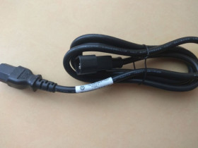 Кабелі Кабели ^/--/^ Кабель питания HP 142263-001 power cord C /--/ 13-C /--/ 14      (1,8 m), 10 /--/ A 250 /--/ V 3 /--/ x /--/ 1 mm^2 ^_^^^ Кабель живлення HP 142263-001 power cord C /--/ 13-C /--/ 14 (1,8 m), 10 /--/ A 250 /--/ V 3 /--/ x /--/ 1 mm^2 - фото фото фото