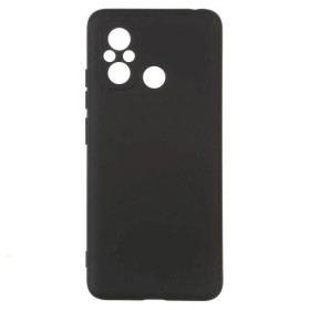 Чохли, бампера Чехлы, бампера ^/--/^ Чохол Fiji Full Soft Premium для Xiaomi Redmi 12 /--/ C силікон бампер Black ^_^^^ Чехол Fiji Full Soft Premium для Xiaomi Redmi 12 /--/ C силикон бампер Black - фото фото фото