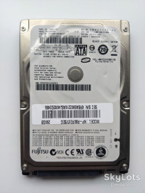 Жорсткі диски Жесткие диски ^/--/^ Жесткий диск Fujitsu 200 /--/ GB 5400 /--/ rpm 8 /--/ MB MHY /--/ 2200 /--/ BH 2.5 SATA ^_^^^ Жорсткий диск Fujitsu 200 /--/ GB 5400 /--/ rpm 8 /--/ MB MHY /--/ 2200 /--/ BH 2.5 SATA - фото фото фото