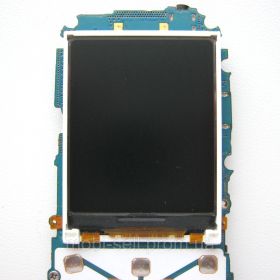 Сенсорні екрани і Дисплеї Сенсорные экраны и Дисплеи ^/--/^ Samsung GT-E /--/ 2202 / E /--/ 1280 / E /--/ 1282 LCD дисплей, p.n.: TFT /--/ 2 /--/ P /--/ 2288-E - фото фото фото