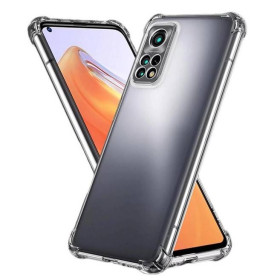 Чохли, бампера Чехлы, бампера ^/--/^ Чохол Fiji Proof для Xiaomi Mi 10 /--/ T / Mi 10 /--/ T Pro бампер з посиленими бортами Transparent ^_^^^ Чехол Fiji Proof для Xiaomi Mi 10 /--/ T / Mi 10 /--/ T Pro бампер с усиленными бортами Transparent - фото фото фото