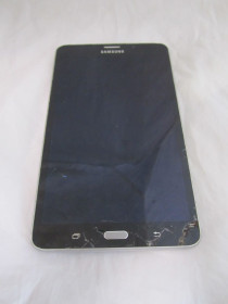 Samsung Samsung ^/--/^ Samsung Galaxy Tab A SM-T /--/ 285 7&amp;quot; LTE 8 /--/ GB Gray - фото фото фото