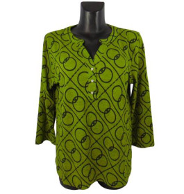Кофти Кофты ^/--/^ Женский джемпер Rbossi 1102 L-XL салатовый ^_^^^ Жіночий джемпер Rbossi 1102 L-XL салатовий - фото фото фото