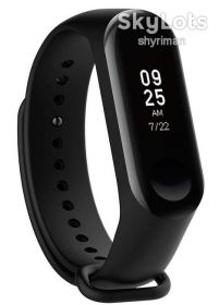 Фітнес браслети Фитнес браслеты ^/--/^ Фитнес-браслет XIAOMI Mi Band 3 ^_^^^ Фітнес-браслет XIAOMI Mi Band 3 - фото фото фото