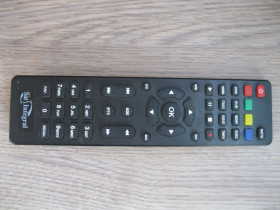 Інші комплектуючі Другие комплектующие ^/--/^ Пульт ДУ тюнера  Sat integral 5052 /--/ t /--/ 2 оригинальный ^_^^^ Пульт ДУ тюнера Sat integral 5052 /--/ t /--/ 2 оригінальний - фото фото фото