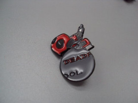 Інше Другое ^/--/^ Значок пін Дедпул катається Deadpool Marvel Марвел знак брошка №18497 ^_^^^ Значок пин Дедпул катается Deadpool Marvel Марвел знак брошка No /--/ 18497 - фото фото фото