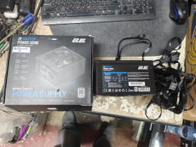 Блоки живлення Блоки питания ^/--/^ Брендовый блок питания БП 2 /--/ E Master Power 80 Plus 2 /--/ E-MP /--/ 850-120 /--/ APFC 850 /--/ W / 850 /--/ Вт № 26290602 ^_^^^ Брендовий блок живлення БП 2 /--/ E Master Power 80 Plus 2 /--/ E-MP /--/ 850-120 /--/ APFC 850 /--/ W / 850 /--/ Вт No 26290602 - фото фото фото