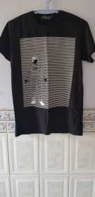 Футболки, майки Футболки, майки ^/--/^ Футболка &amp;quot;Costume&amp;quot;  (100% cotton, М) ^_^^^ Футболка &amp;quot;Costume&amp;quot; (100% cotton, М) - фото фото фото