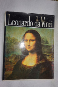 Видання - р. Издания - гг. ^/--/^ Leonardo da Vinci. Леонардо да Винчи. Альбом. Будапешт. ^_^^^ Leonardo da Vinci. Леонардо да Вінчі. Альбом. Будапешт. - фото фото фото