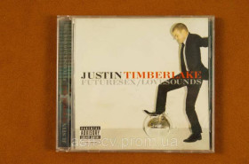 Музичні диски Музыкальные диски ^/--/^ Музичний, CD, диск, Justin, Timberlake, Fotursex, Lovesound ^_^^^ Музыкальный, CD, диск, Justin, Timberlake, Fotursex, Lovesound - фото фото фото