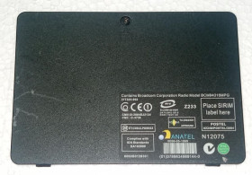 Корпуса Корпуса ^/--/^ Сервісна кришка з ноутбука HP Compaq nc /--/ 6120 6070 /--/ a /--/ 0095401 N /--/ 61 ^_^^^ Сервисная крышка с ноутбука HP Compaq nc /--/ 6120 6070 /--/ a /--/ 0095401 N /--/ 61 - фото фото фото