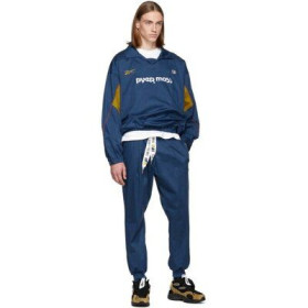 Штани Брюки ^/--/^ Чоловічі штани Reebok classic XL ^_^^^ Мужские штаны Reebok classic XL - фото фото фото