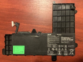 Акумулятори Аккумуляторы ^/--/^ Акумулятор ASUS B /--/ 21 /--/ N /--/ 1506 Знос: 22 Asus E /--/ 502 /--/ MA, E /--/ 502 /--/ M, E /--/ 502 /--/ SA 3400 (2322) ^_^^^ 2322 ASUS B /--/ 21 /--/ N /--/ 1506 Знос: 22 Asus E /--/ 502 /--/ MA, E /--/ 502 /--/ M, E /--/ 502 /--/ SA 3400 - фото фото фото