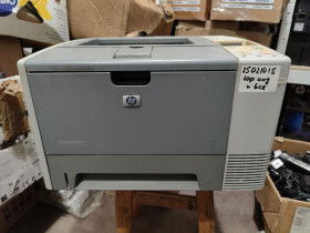 Принтери Принтеры ^/--/^ Лазерный принтер HP LaserJet 2430 /--/ tn № 25021015 ^_^^^ Лазерний принтер HP LaserJet 2430 /--/ tn No 25021015 - фото фото фото