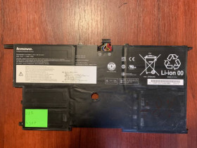 Акумулятори Аккумуляторы ^/--/^ 4371 Акумулятор Оригінальний LENOVO 45 /--/ N /--/ 1700 Знос: 22 Lenovo ThinkPad X /--/ 1 Carbon G /--/ 3 ^_^^^ 4371 ОРИГИНАЛ! LENOVO 45 /--/ N /--/ 1700 Износ: 22 Lenovo ThinkPad X /--/ 1 Carbon G /--/ 3 - фото фото фото