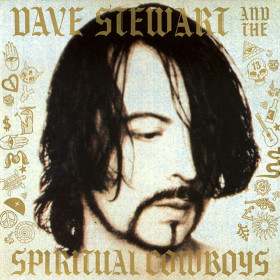 Платівки Пластинки ^/--/^ Dava Stewart EX Eurythmics - The Spiritual Cowboys - 1990.   (LP). 12. Vinyl. Пластинка. Germany ^_^^^ Dava Stewart EX Eurythmics - The Spiritual Cowboys - 1990. 12. Vinyl. Платівка. Germany - фото фото фото