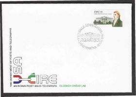 Європа Европа ^/--/^ Ирландия 1981 АРХИТЕКТОР ДЖЕЙМС ХОБАН АРХИТЕКТУРА ЗОДЧЕСТВО СТРОЕНИЯ ШЕДЕВРЫ КУЛЬТУРА КПД Mi.448 ^_^^^ Ірландія 1981 АРХІТЕКТОР ДЖЕЙМС ХОБАН АРХІТЕКТУРА ЗОДНІСТЬ СТРОЇ ШЕДЕВРИ КУЛЬТУРА КПД Mi.448 - фото фото фото