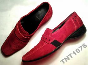Туфлі Туфли ^/--/^ 40-40,5= Замшевые женские туфли hogl sport ^_^^^ 40-40,5 = Замшеві жіночі туфлі hogl sport! - фото фото фото